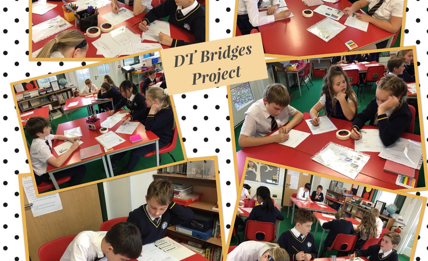 Image of Bridges Project