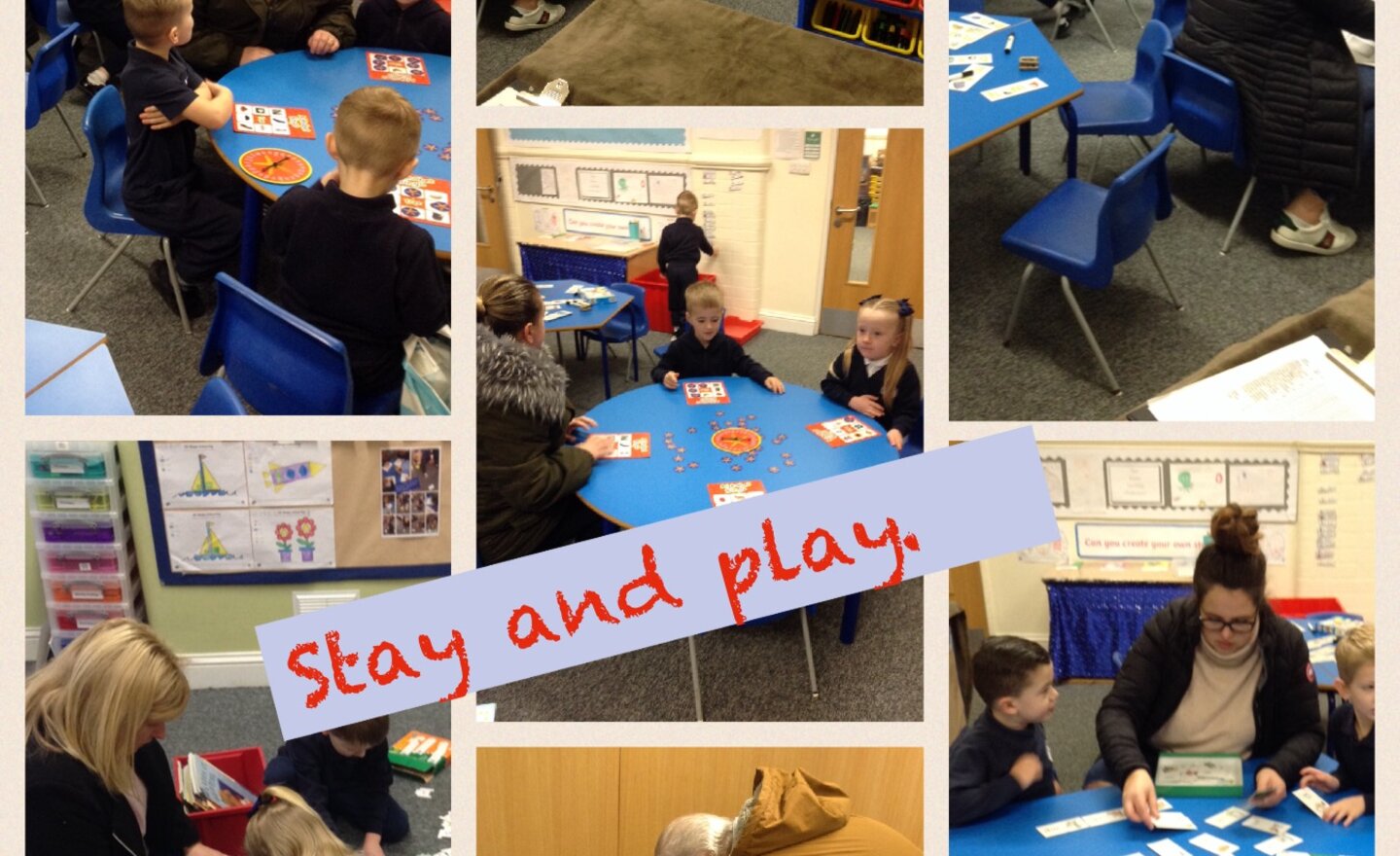 Image of Stay and Play